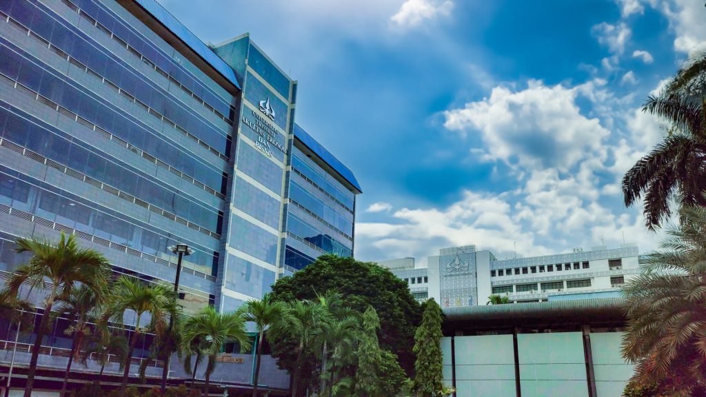Ciri Kampus Terbaik Jurusan Bisnis Digital