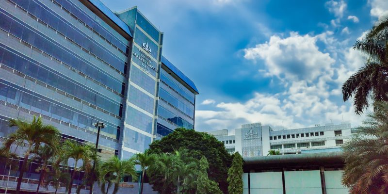 Ciri Kampus Terbaik Jurusan Bisnis Digital