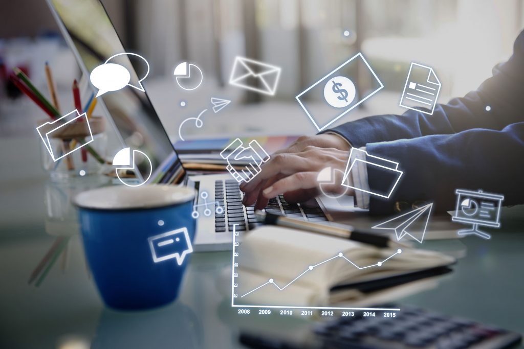 tren bisnis digital