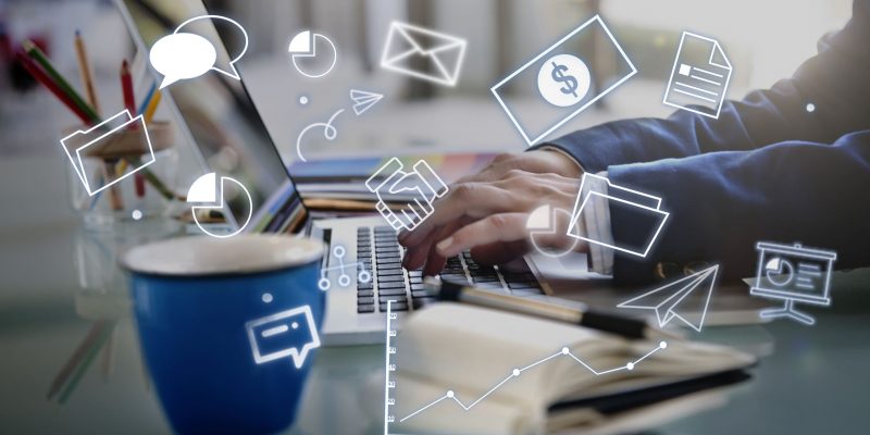 tren bisnis digital