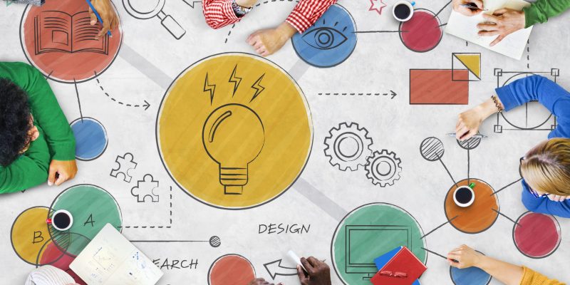 Kreativitas Manusia vs AI dalam Pemasaran Digital