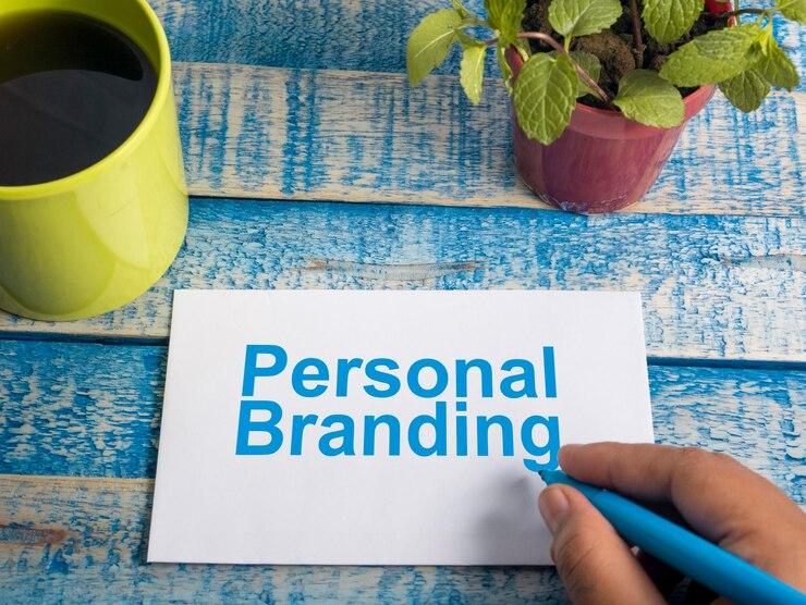 Pentingnya Personal Branding di Dunia Digital