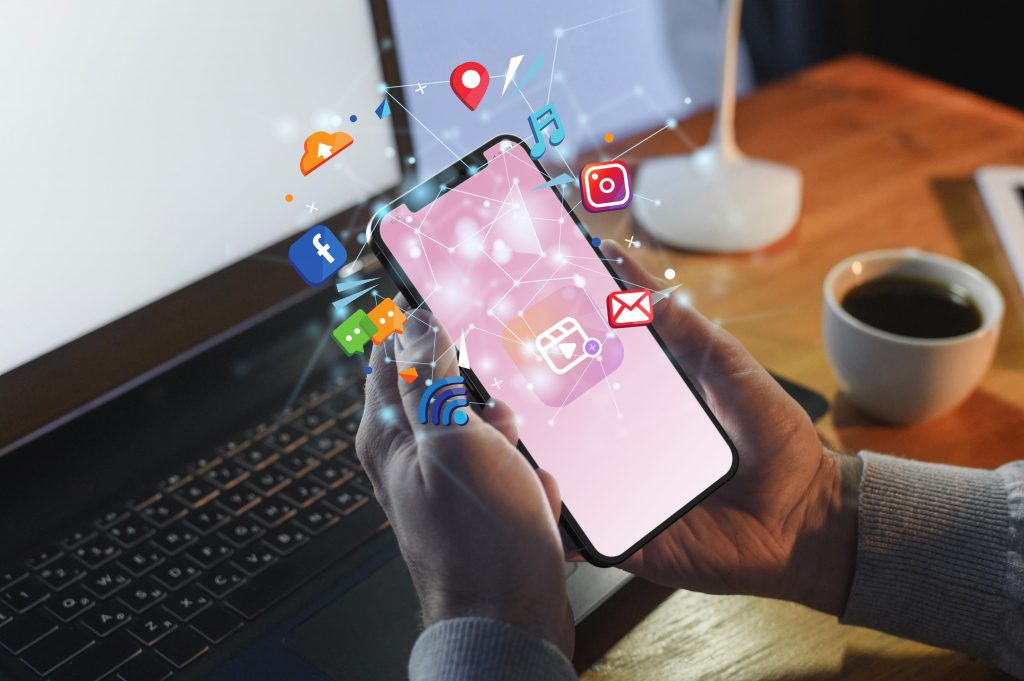 Strategi Digital Marketing untuk Mahasiswa