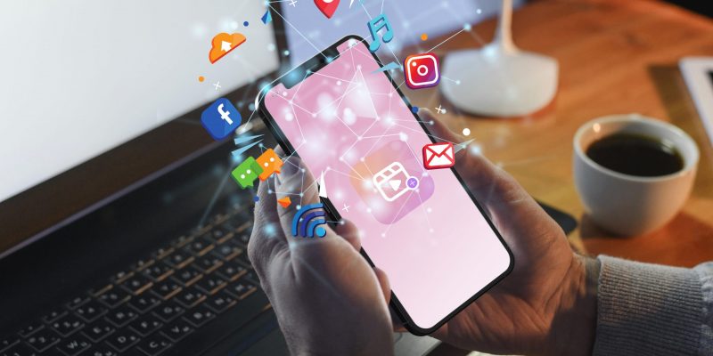 Strategi Digital Marketing untuk Mahasiswa