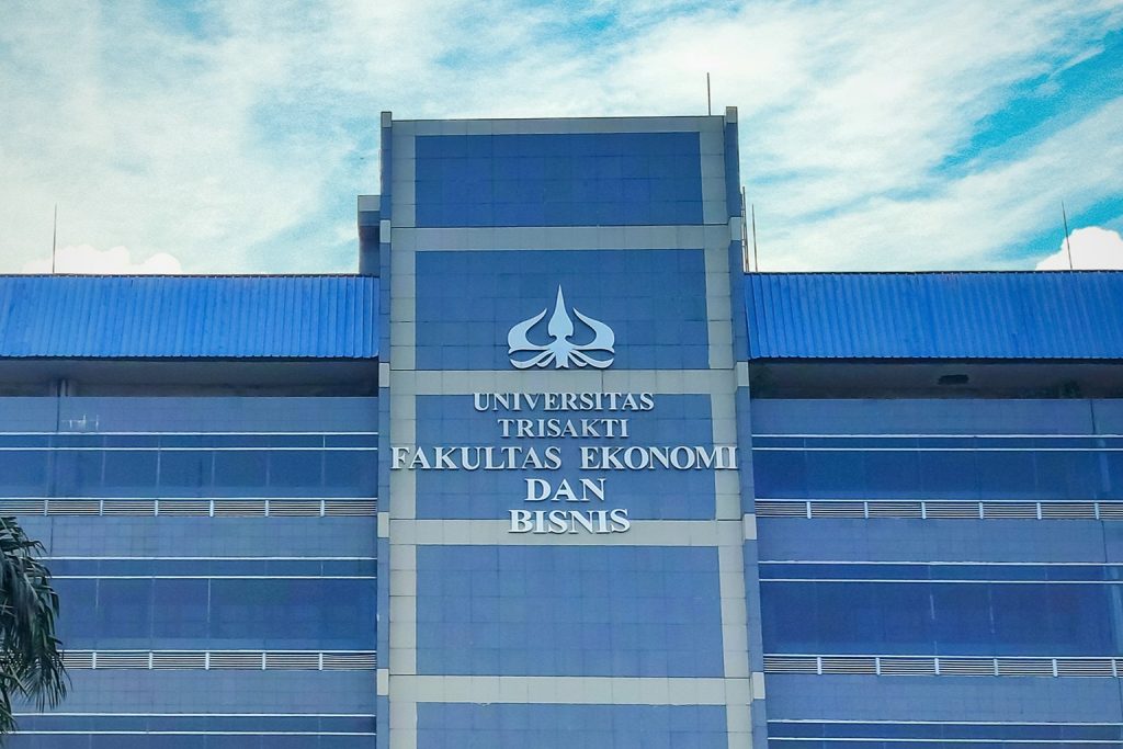 pendaftaran bisnis digital trisakti