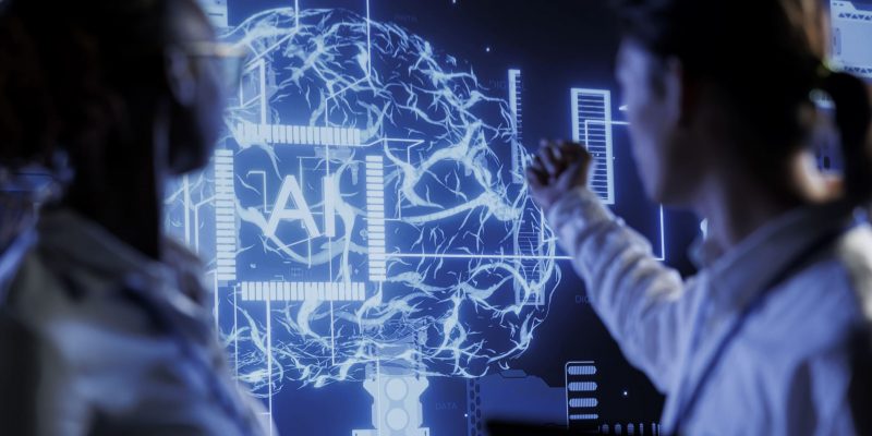 Apa Itu Artificial General Intelligence