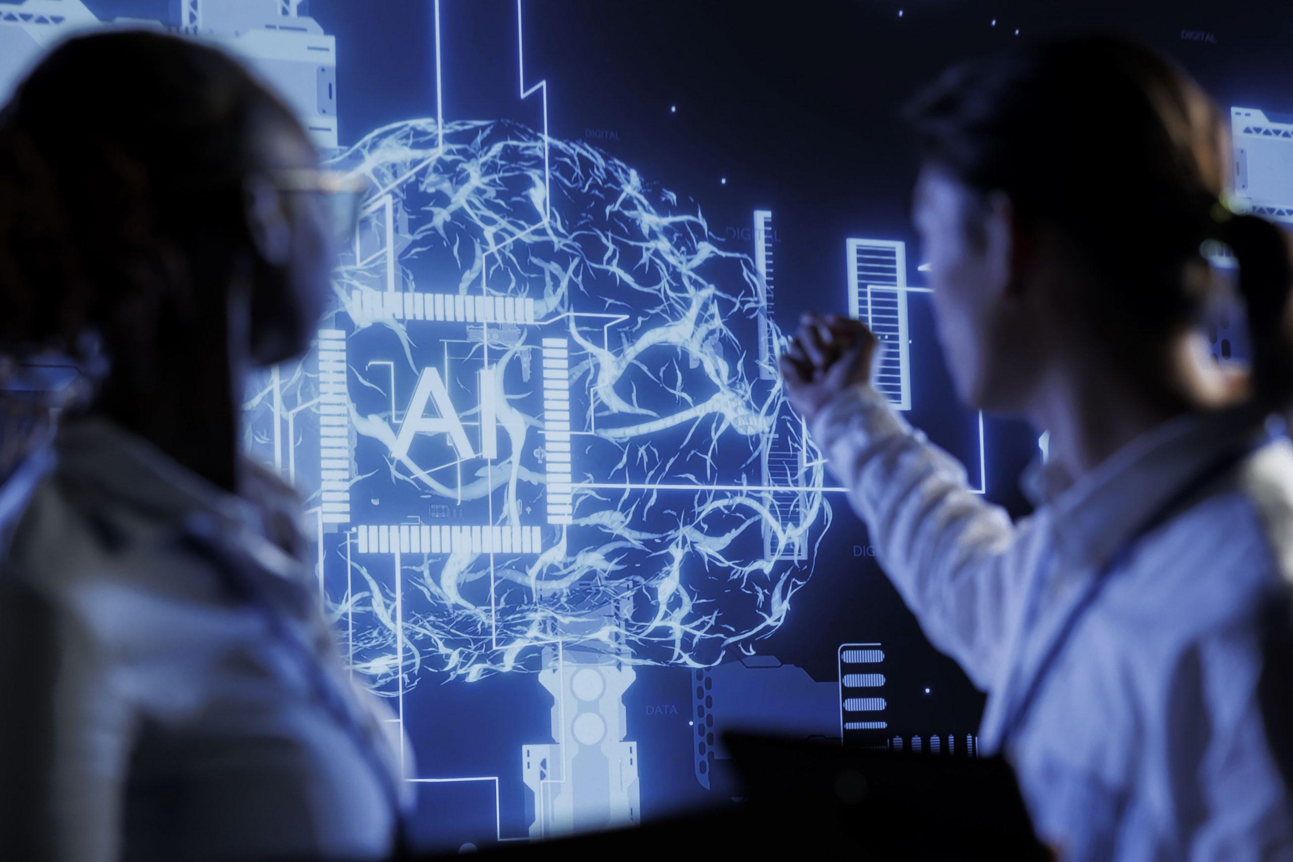 Apa Itu Artificial General Intelligence (AGI) dan Dampaknya bagi Bisnis?