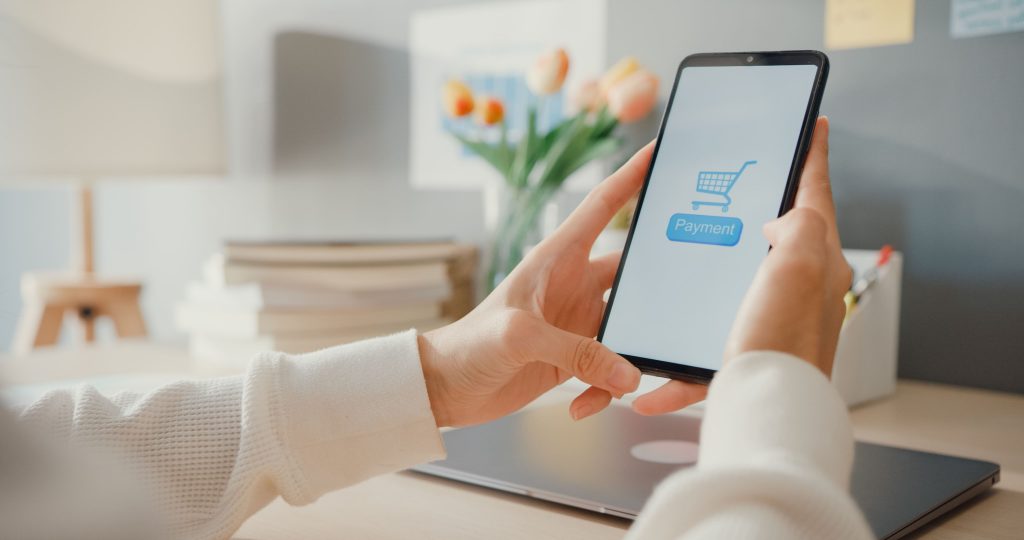 E-Commerce untuk Pemula