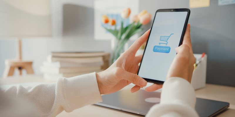 E-Commerce untuk Pemula